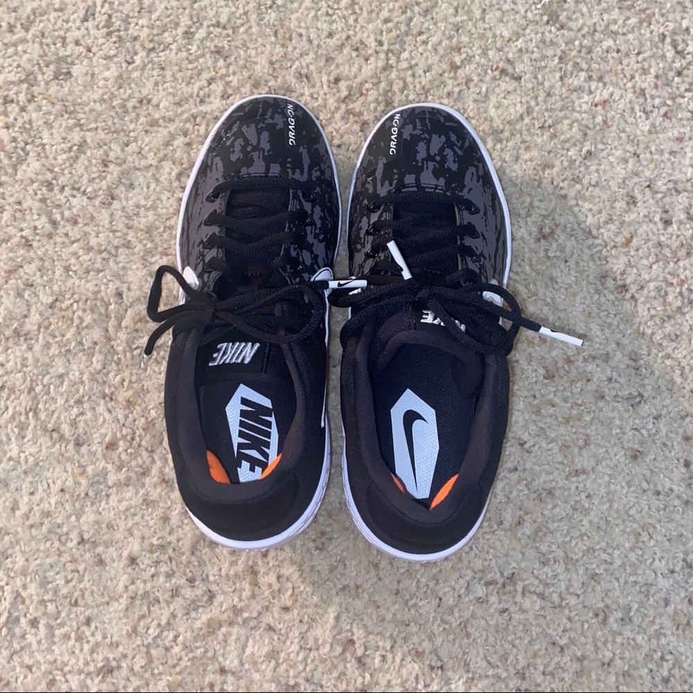 Nike Alpha Huarache Elite 2 low womens